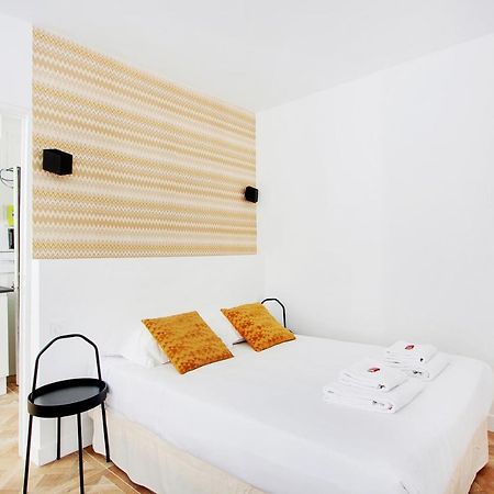 CMG St Antoine/Bastille - 3DD Lejlighed Paris Eksteriør billede